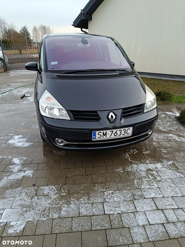 Renault Espace