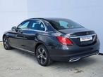 Mercedes-Benz C 220 d 4MATIC Aut - 3