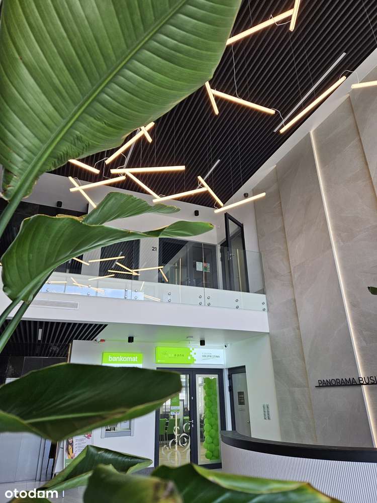 Panorama Business Park - lokal nr 30 - 59,51 m2 - Pełny obrazek: 5/13