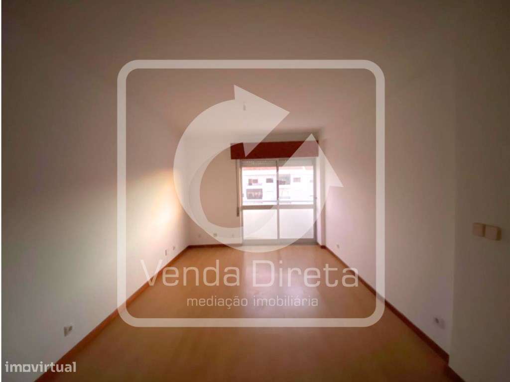 Apartamento T4 com 127 m², varanda e elevador no Pinhal Novo locali...-6