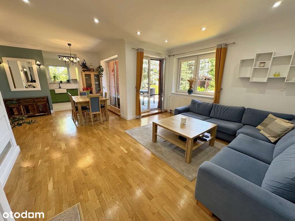 Dom z basenem w Łomży, działka 24 a-6