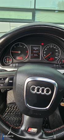 Audi A4 Avant 1.9 TDI - 18