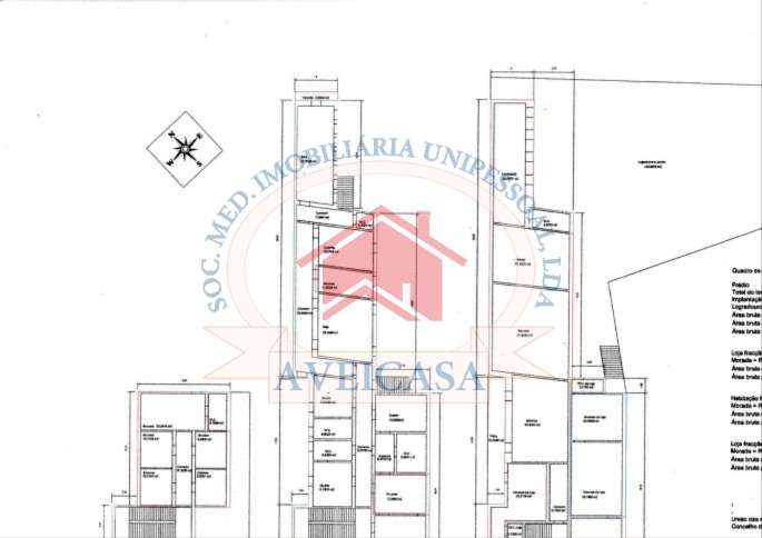 PALACETE NO CENTRO DA CIDADE DE AVEIRO-18