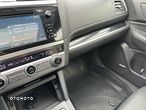 Subaru Outback 2.5i Exclusive - 13