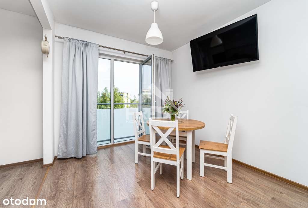 Na sprzedaż mieszkanie 3 pokojowe-niski czynsz!-6