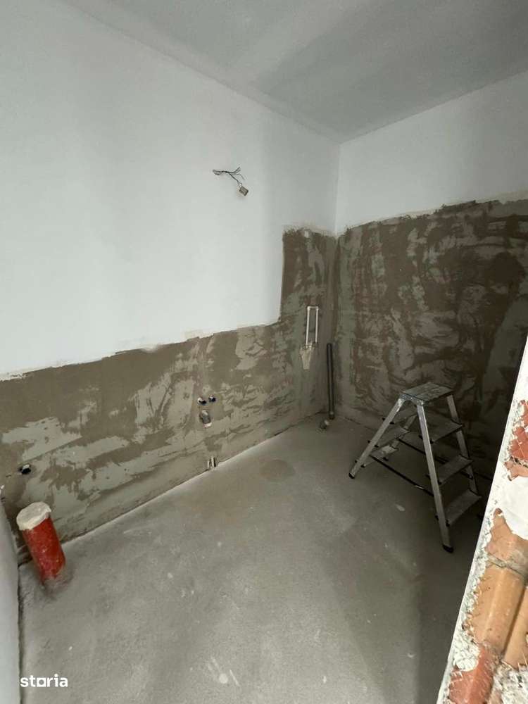 Casa noua cu gradina, parcare privata zona Talmaciu-3