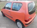 Fiat Seicento 900 0,9 1.1 Benzyna na CZĘŚCI !!! Wszystkie części - 14