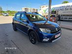 Dacia Sandero Stepway - 6