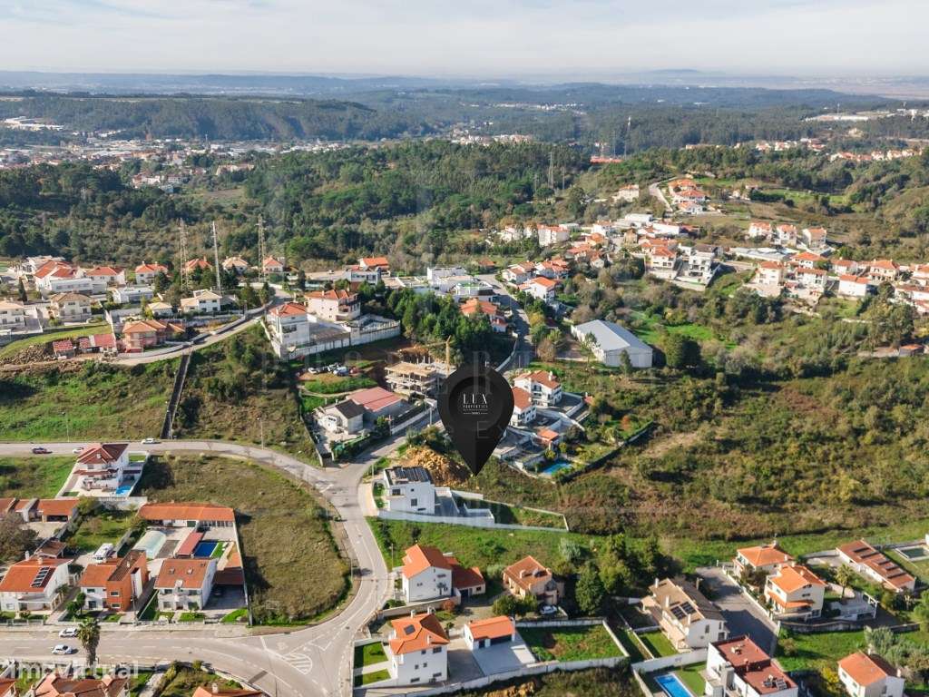 Terreno | Algar, Assafarge-16