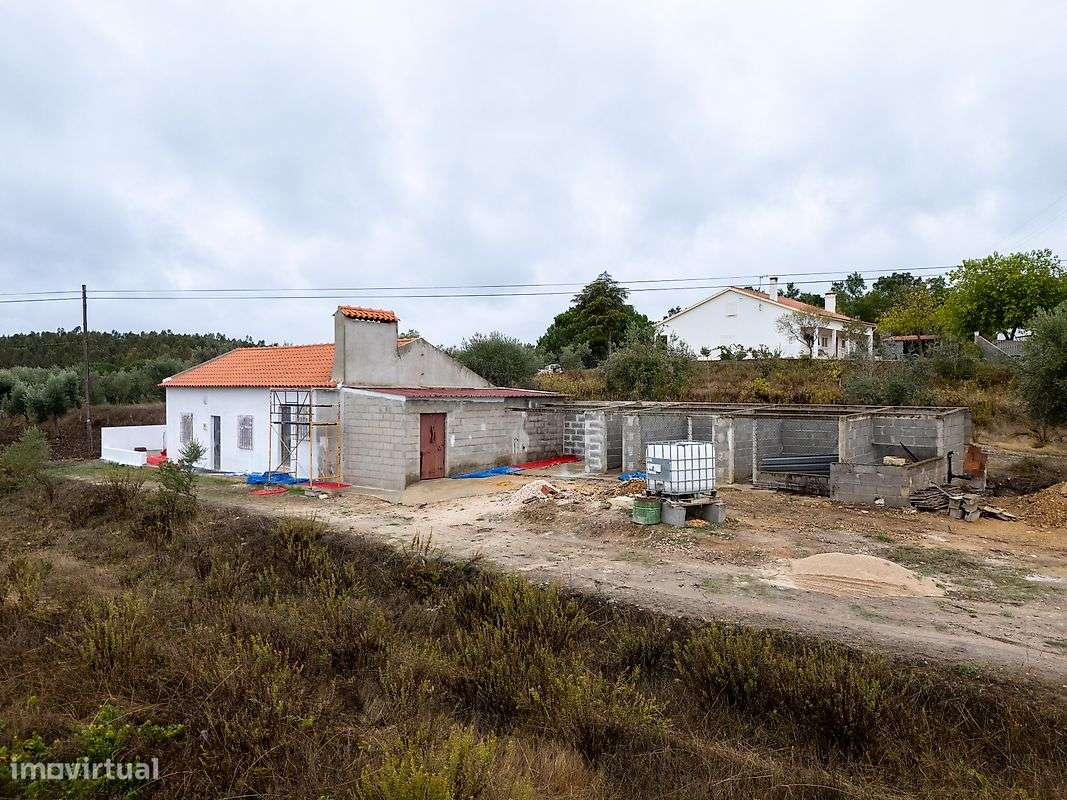 Moradia T3 para venda - Grande imagem: 4/22