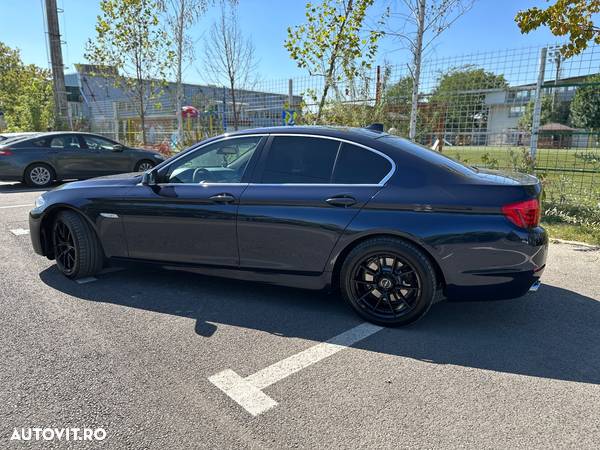 BMW Seria 5 - 3