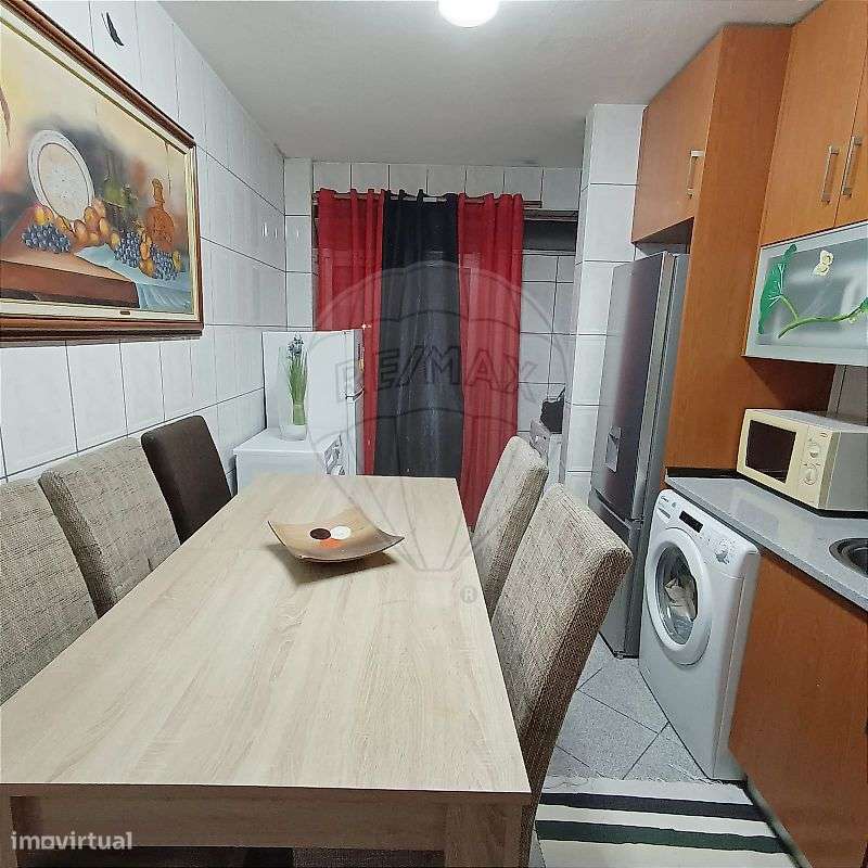 Apartamento T3 para venda-15