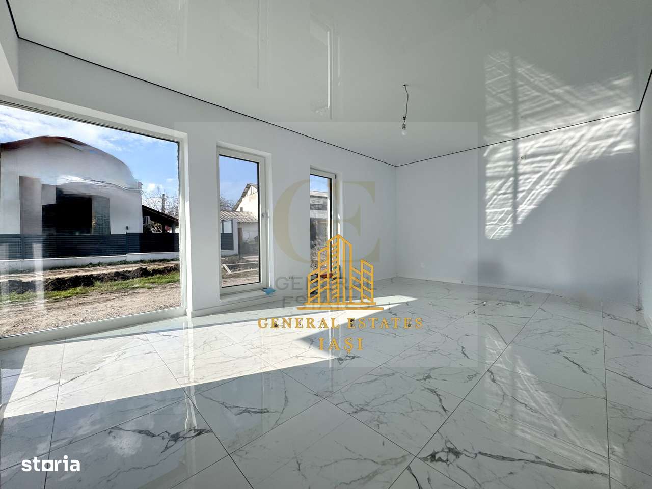 Vânzare Casă într-un Nivel-Holboca-Dancu - Imagine principală: 5/20