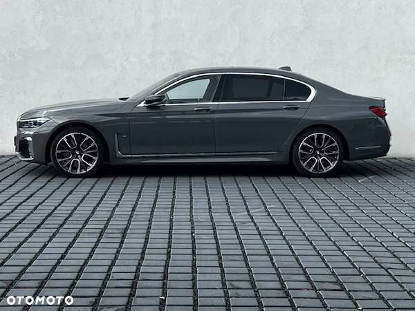 BMW Seria 7 750Ld xDrive - 3