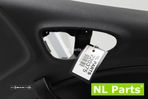 Revestimento da porta Seat Ibiza 6J4837402AB - 4