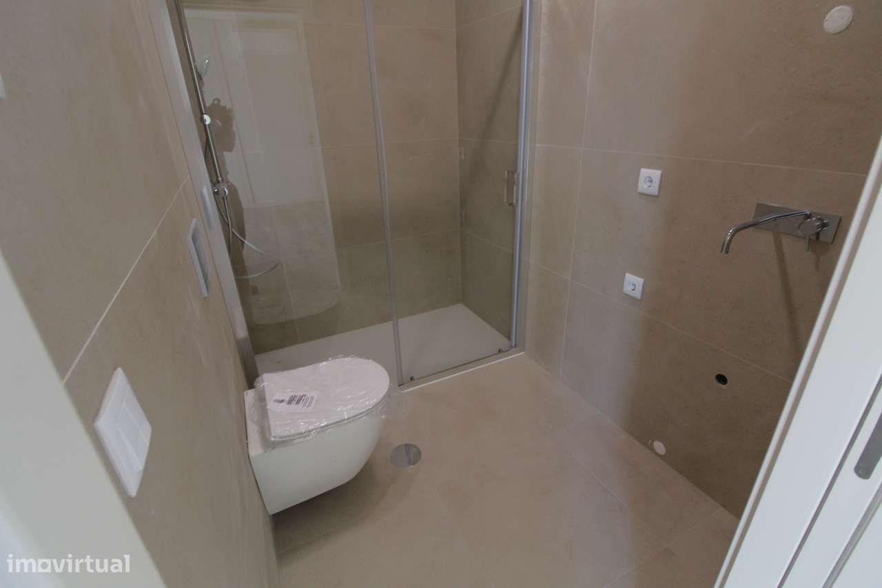 Luxuoso T3 Duplex em Viseu-11