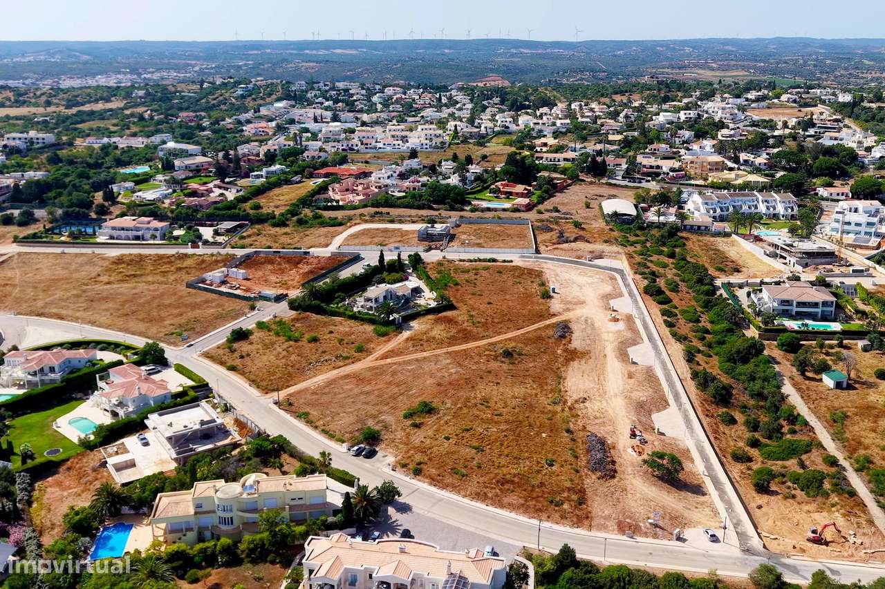 Lote de Sonho na Reserva da Luz-7