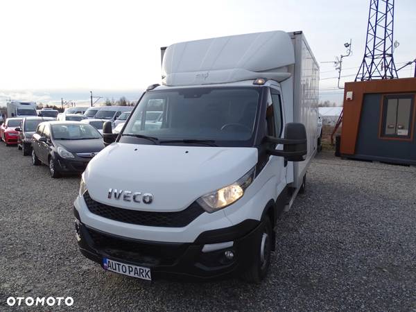 Iveco DAILY - 3