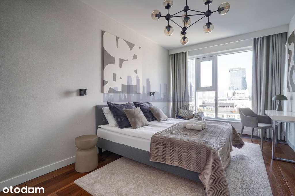 Niepowtarzalny Apartament w Unique Tower-10