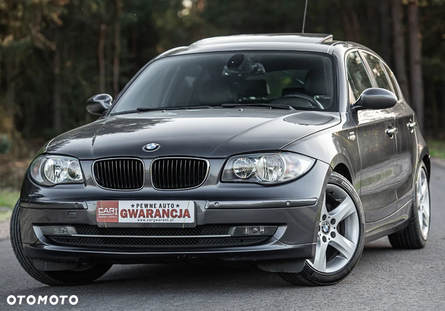 BMW Seria 1 120i Edition Sport - 5