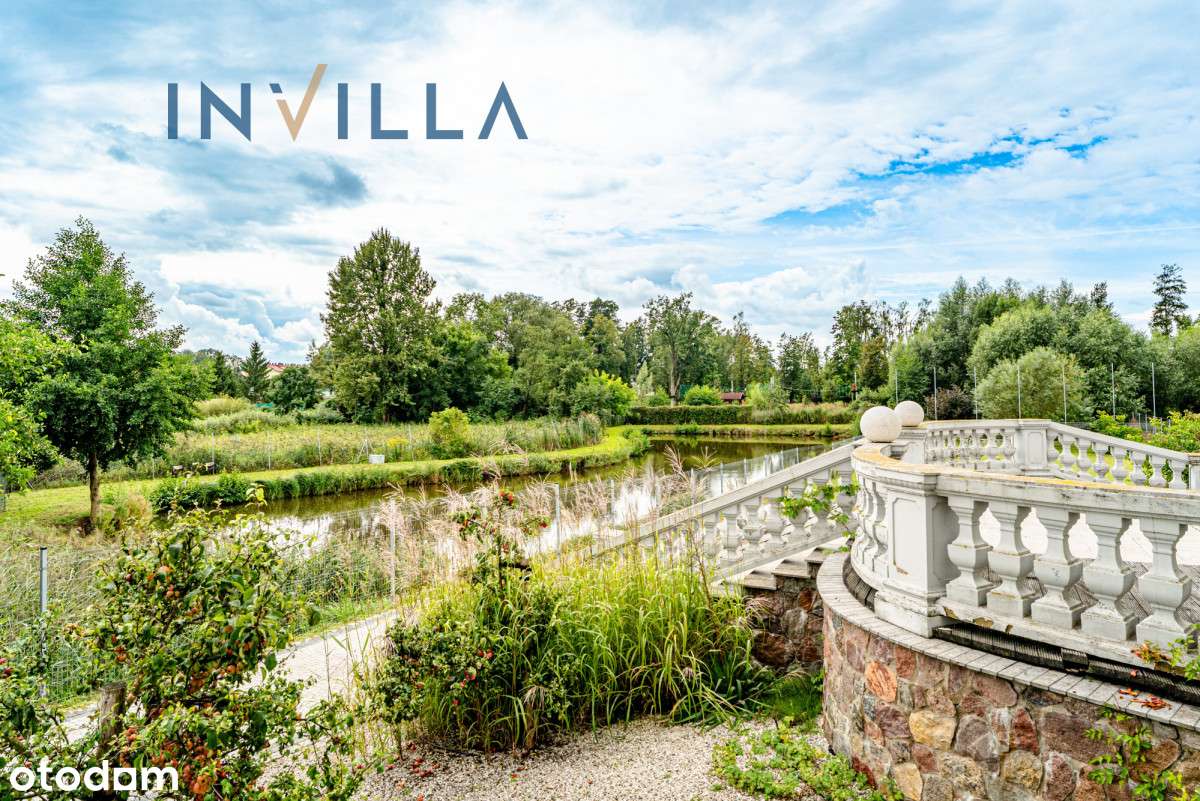 Rezydencja – z klasą i charakterem! - Pełny obrazek: 4/20