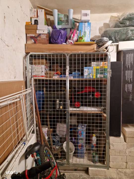 Apartament modern cu 2 camere si gradina, zona Dru Relax-10