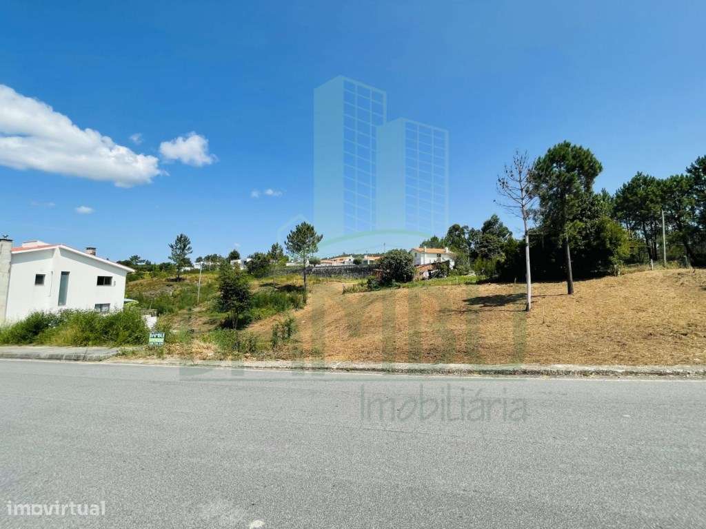Lote de Terreno Urbano com 766m², em Seixas. - Grande imagem: 4/14