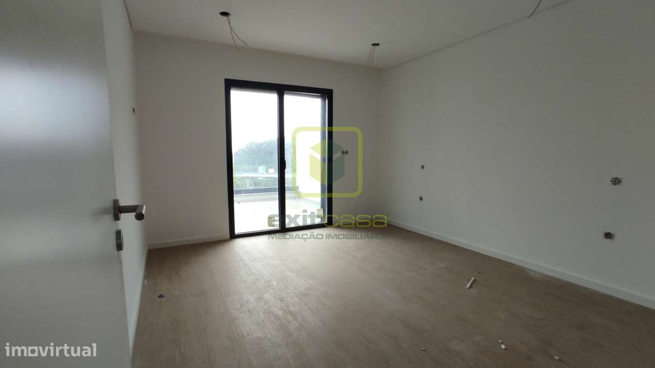 Apartamento T2 em Aveiro - Grande imagem: 5/19
