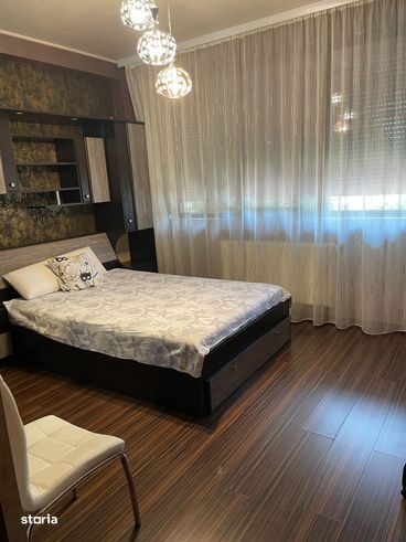 Apartament 3 Camere - Gata de Mutare Aparatorii Patriei-6