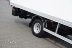 DAF LF / 45.220 / EURO 5 / CHŁODNIA  + WINDA / 16 PALET - 19