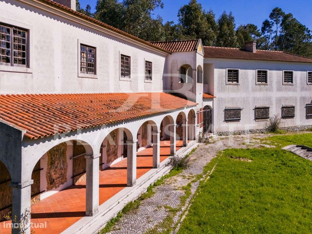 COUNTRY COTTAGE | Sesimbra-15