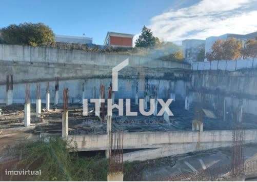 Terreno/Hotel em Setúbal - Grande imagem: 4/10