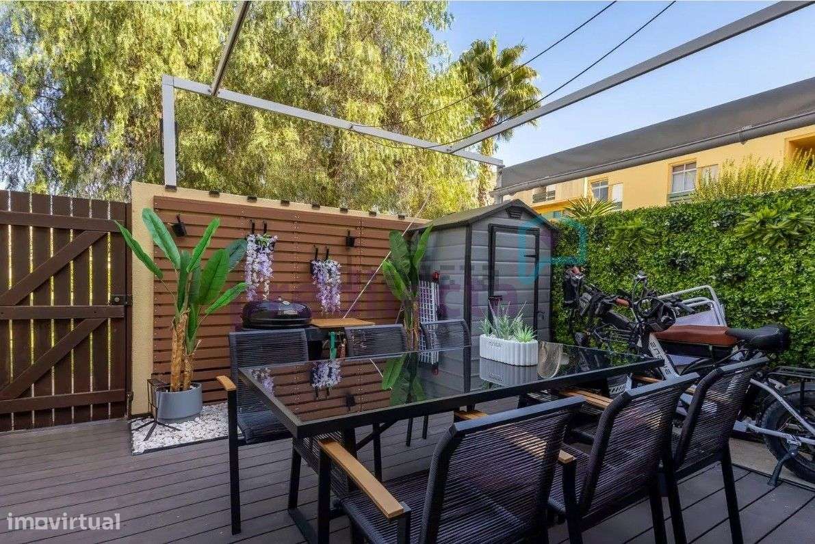 REF4126 - Moradia V2 Marina de Vilamoura-20