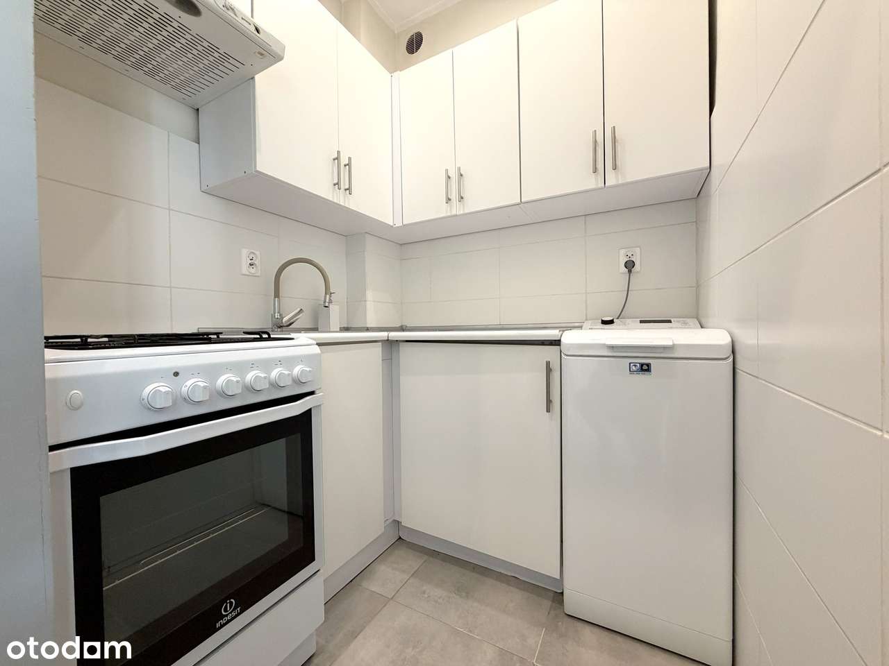 Urokliwa kawalerka po remoncie w pobliżu Solanek; 1 piętro!-7