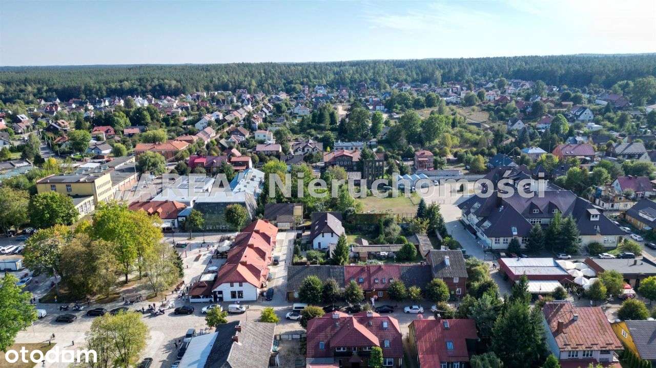 Dom z działką z dużym potencjałem-Centrum Supraśl-15