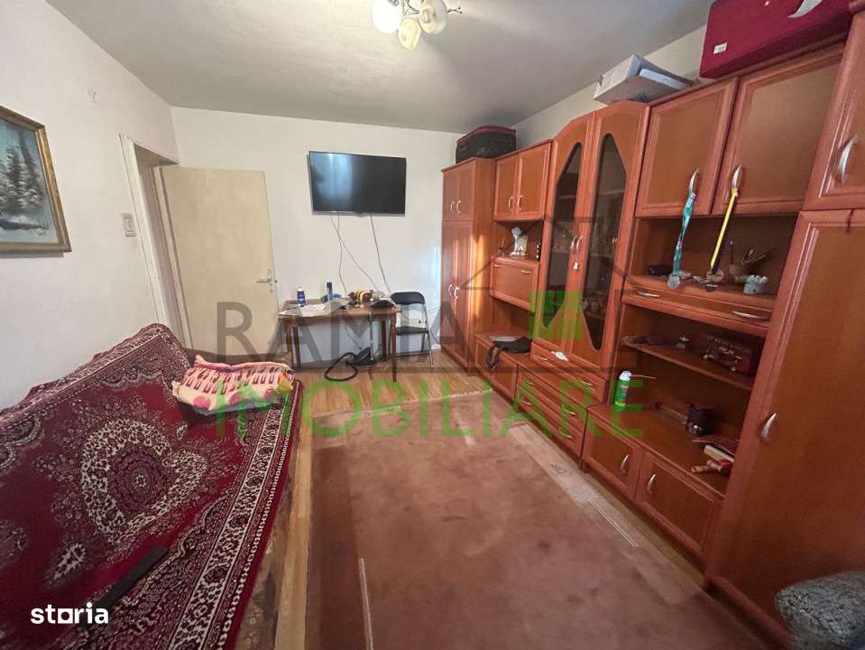 Apartament 3 camere decomandat zona Noua - Imagine principală: 1/14