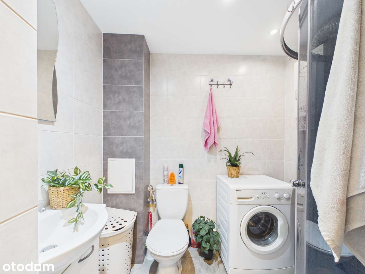 Mieszkanie, 33,02 m², Dąbrowa Górnicza-9