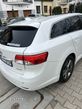 Toyota Avensis 1.8 Premium MS - 20