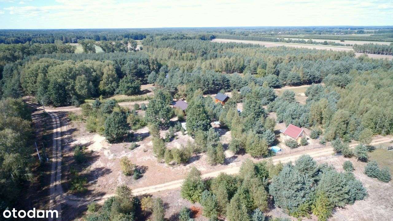 Osada "7 dębów" koło Nowego Miasta-8