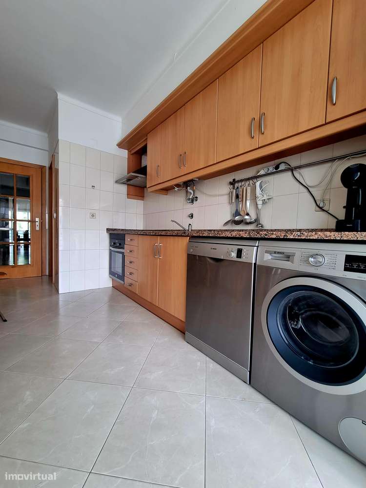 Quarto Individual para Arrendamento - Grande imagem: 4/5