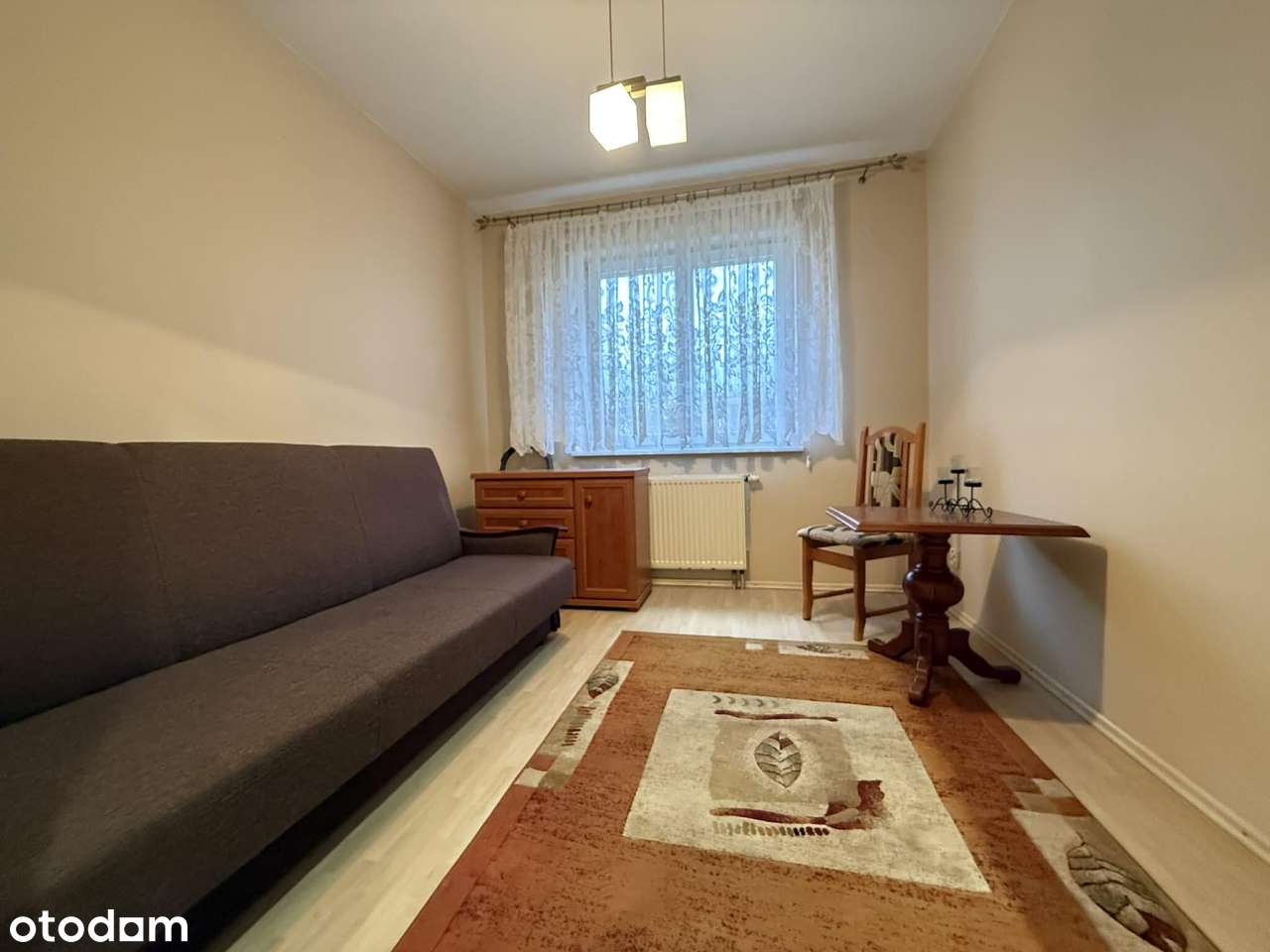 Cegła, II piętro, atrakcyjny układ. - Pełny obrazek: 5/9