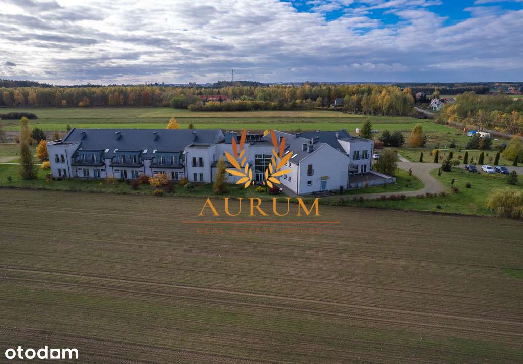 Dom spokojnej starości z możliwością rozbudowy - Pełny obrazek: 4/6