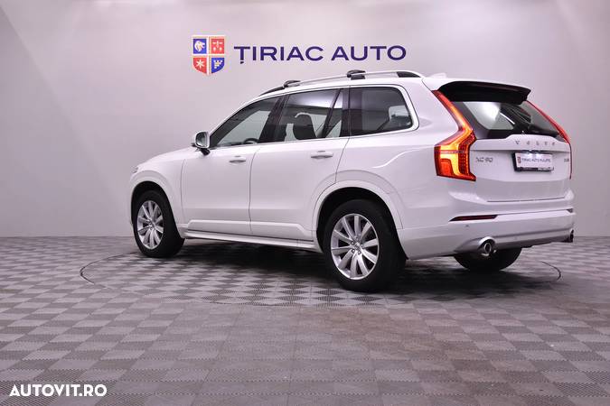 Volvo XC 90 - 3