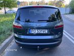 Ford S-Max 2.0 TDCi DPF Titanium - 4