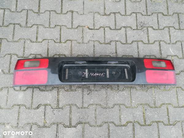 BLENDA LAMPA KLAPY BAGAŻNIKA VOLKSWAGEN SHARAN I 962608 - 1