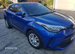 Toyota C-HR - 6