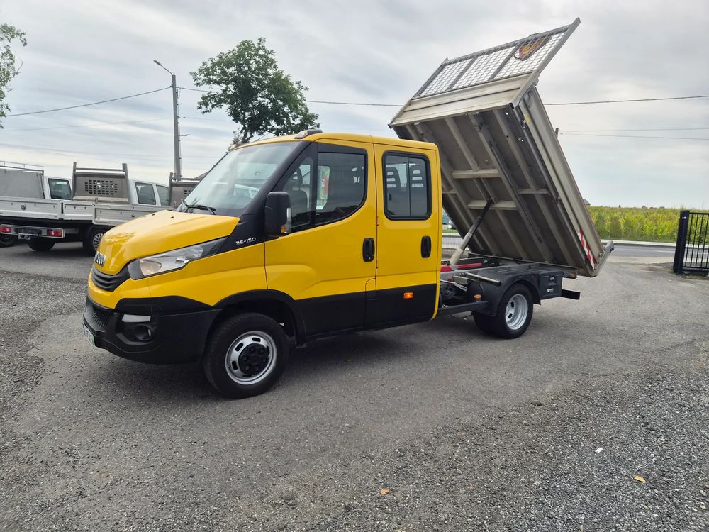 Iveco Daily 2016