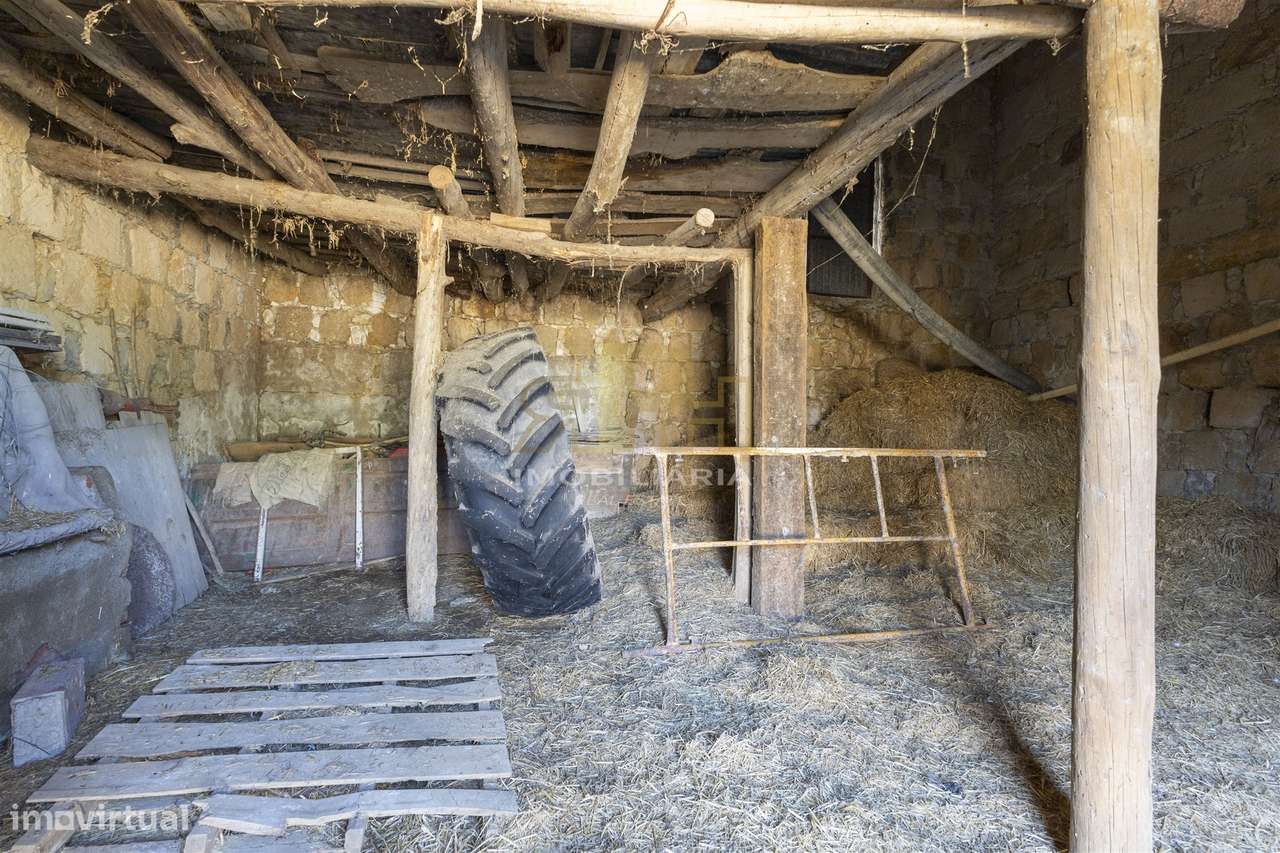 Moradia T2+1 Venda em São Vicente do Paul e Vale de Figueira,Santarém-21