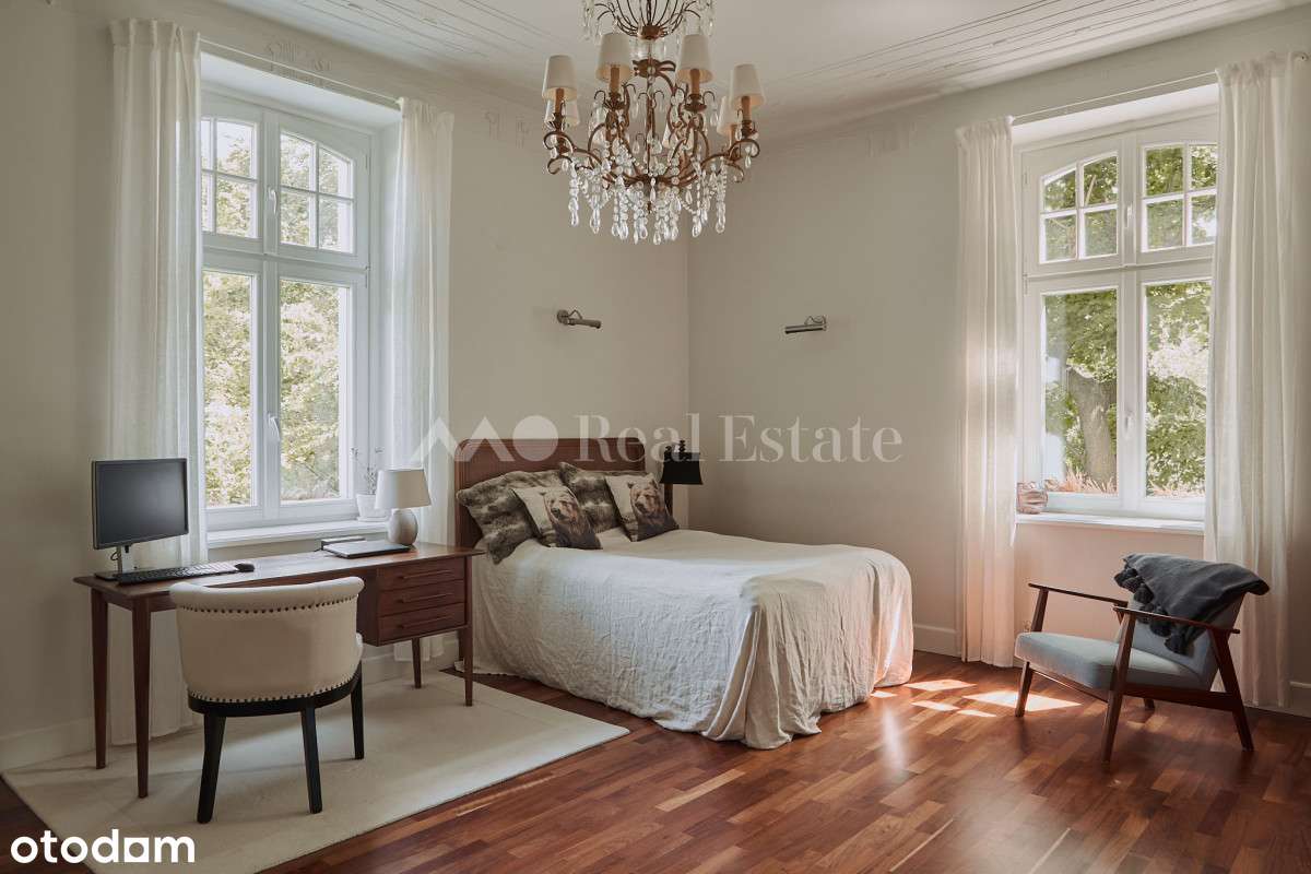 Unikalne wnętrze | Zabytkowa kamienica | Ogród-10