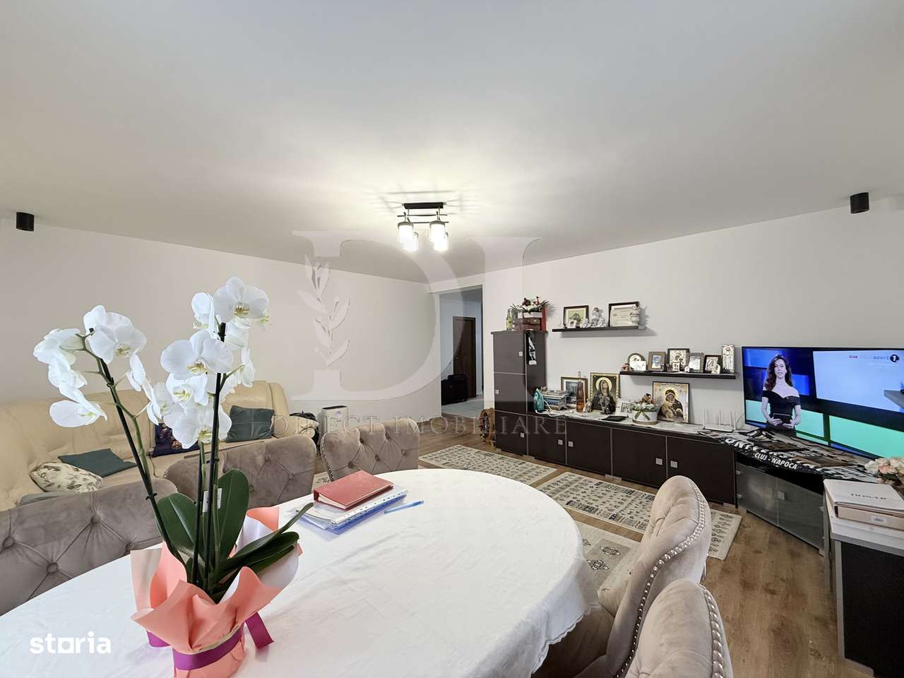 Apartament la cheie | 90 mp | Zona Muzeul Apei - Imagine principală: 4/18